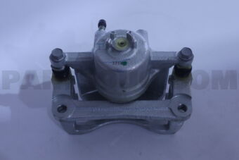 26292FJ000 Subaru DISK BRAKE KIT F RH
