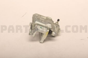 26292FJ010 DISK BRAKE KIT F LHA