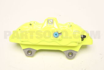 26292VA010 Subaru DISK BRAKE KIT LH