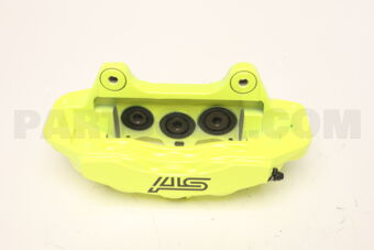 26292VA010 Subaru DISK BRAKE KIT LH