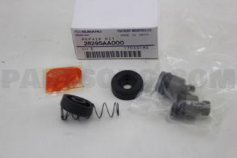 26295AA000 W/CYL REPAIR KIT A
