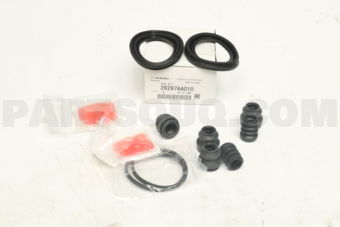 26297AA010 SEAL KIT