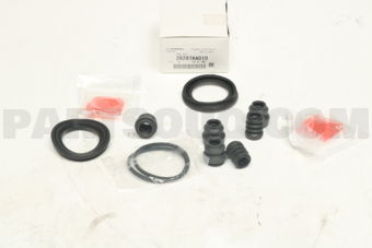 26297AA010 SEAL KIT