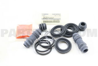 26297AA021 SEAL KIT         FT