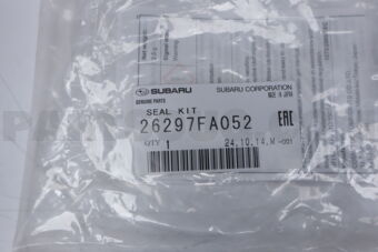26297FA052 SEAL KIT