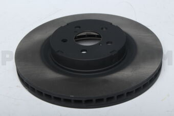 26300AG001 BRAKE DISC F