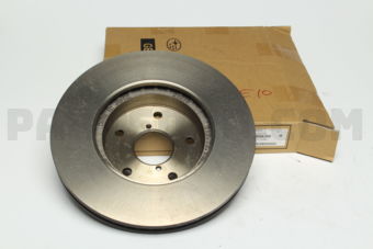 26300AL000 BRAKE DISC F16