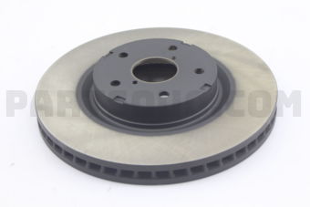 26300AL010 BRAKE DISC F
