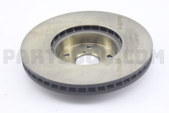 26300AL010 BRAKE DISC F