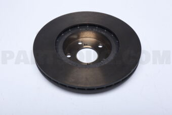 26300FL000 BRAKE DISC F