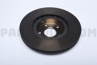 26300FL000 BRAKE DISC F