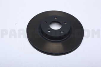 26300FL000 BRAKE DISC F