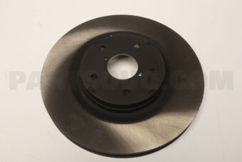 26300SJ010 Subaru BRAKE DISC F