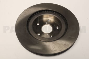 26300SJ010 Subaru BRAKE DISC F