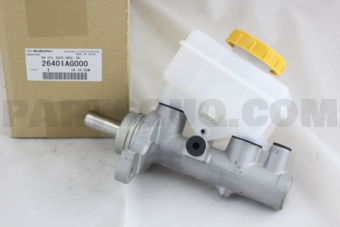 26401AG000 MA CYL ASSY(ABS) RH