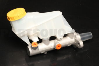 26401XA00A MA CYL ASSY      LH