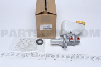 26449VA031 Subaru MA CYL KIT