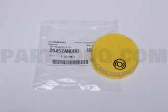 26452AN000 CAP RESERVOIR CP