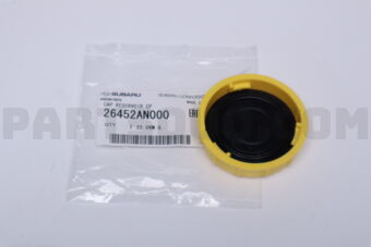 26452AN000 CAP RESERVOIR CP