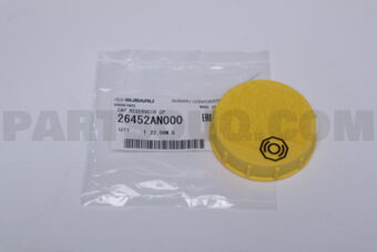 26452AN000 CAP RESERVOIR CP