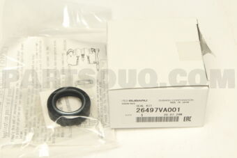 26497VA001 SEAL KIT