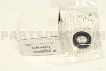 26497VA001 SEAL KIT