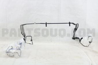 26514FG030 PIPE ASSY F ABS  LHV