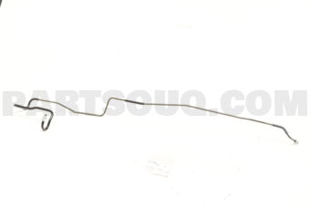 26522AA020 B/P R  ASSY RH