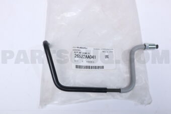 26522AA041 B/P RR DRUM FF