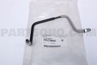 26522AA041 B/P RR DRUM FF