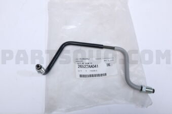 26522AA041 B/P RR DRUM FF