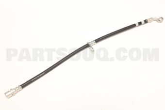 26541SC012 Subaru BRAKE HOSE R     LH