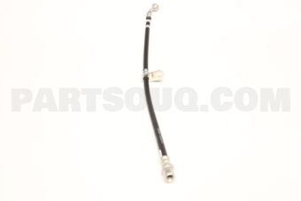 26541SC012 Subaru BRAKE HOSE R     LH