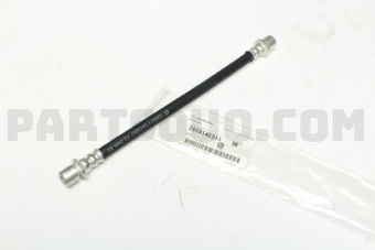 26591AE011 BRAKE HOSE-R