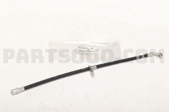 26591SC011 BRAKEHOSEREAR,LH