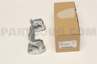 26625SA000 Subaru SUPPORT
