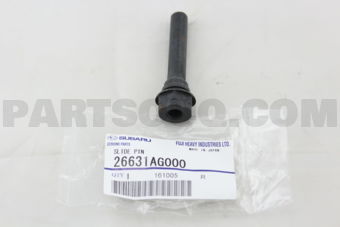 26631AG000 SLIDE PIN