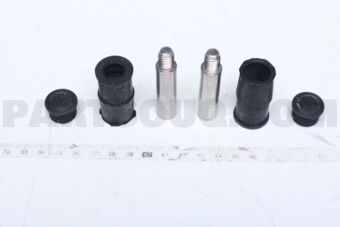 26631AL000 Subaru SLIDE PIN KIT