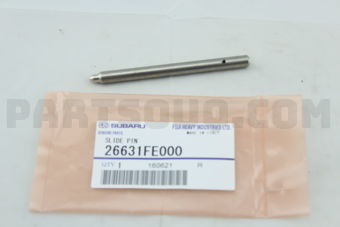 26631FE000 SLIDE PIN