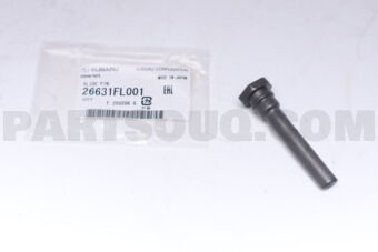 26631FL001 SLIDE PIN