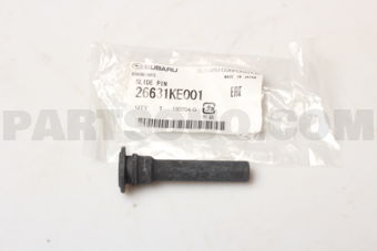 26631KE001 SLIDE PIN