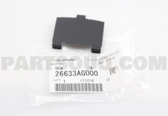 26633AG000 SHIM             IN