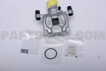 26634AL001 Subaru CALIPER BODY KIT RH