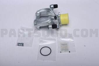 26634AL001 Subaru CALIPER BODY KIT RH