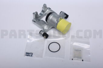 26634AL001 Subaru CALIPER BODY KIT RH
