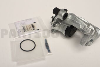 26634SJ011 Subaru CALIPER BODY KIT LH
