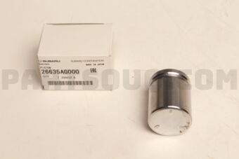 26635AG000 PISTON