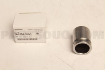 26635AG000 PISTON