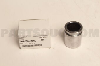 26635AG000 PISTON