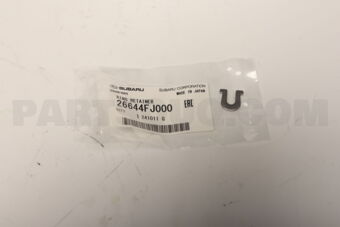 26644FJ000 RING RETAINER